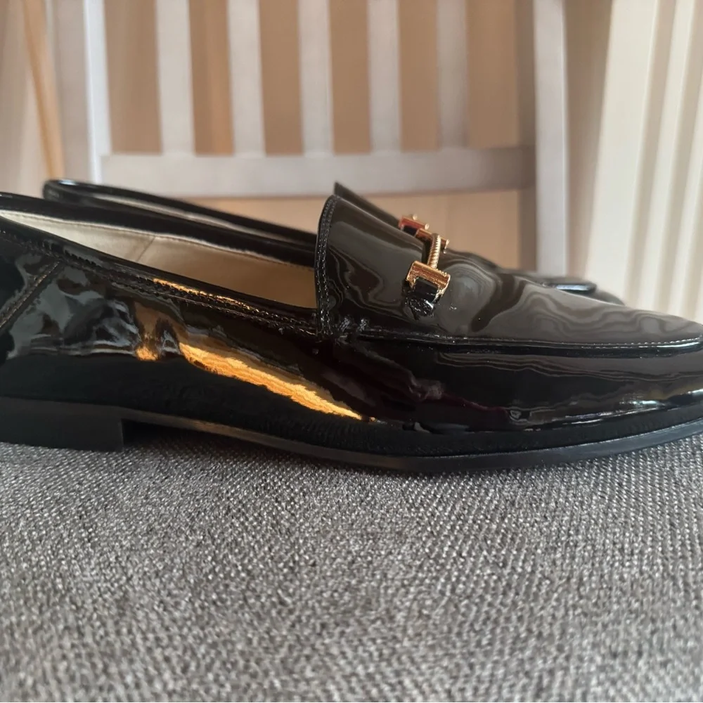 Sam Edelman Loraine Loafer - Picture 3 of 9